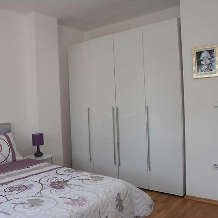Apartments Ruzica Pula Buitenkant foto