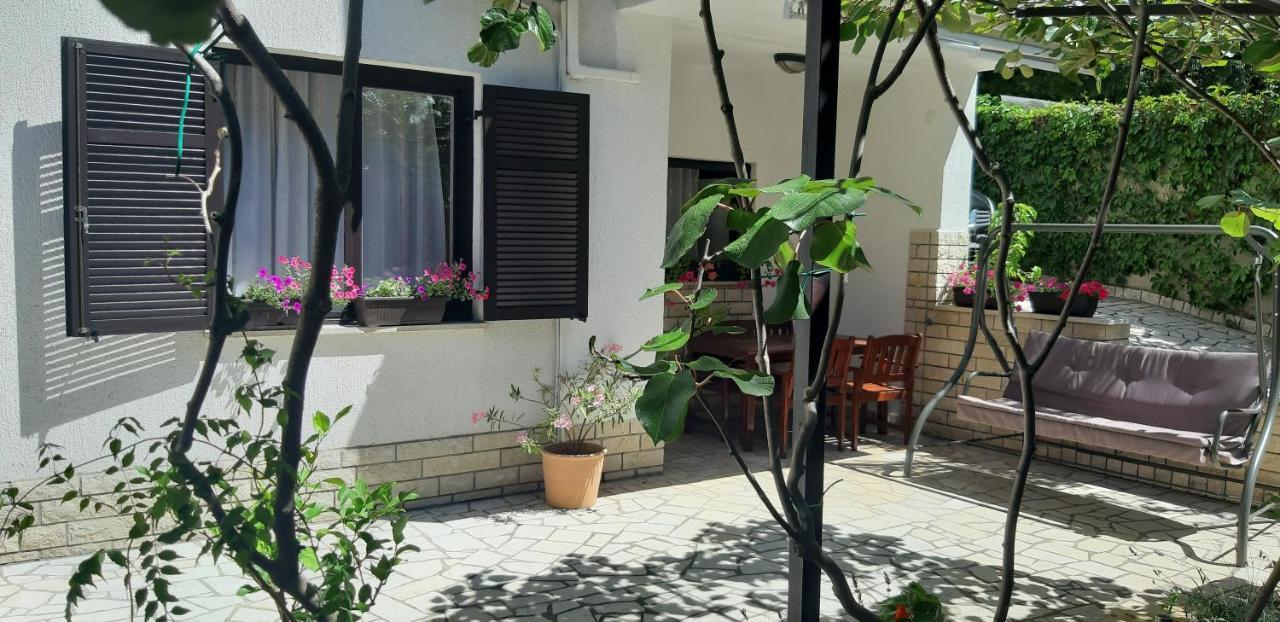Apartments Ruzica Pula Buitenkant foto