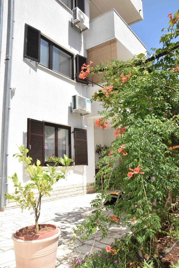 Apartments Ruzica Pula Buitenkant foto
